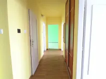 Pronájem bytu 3+1, Horšovský Týn, Vančurova, 77 m2
