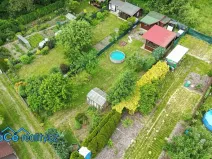 Prodej chaty, Týniště nad Orlicí, 15 m2