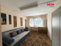 Prodej zahrady, Želenice, 342 m2