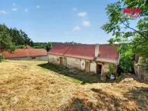 Prodej rodinného domu, Bačkovice, 78 m2