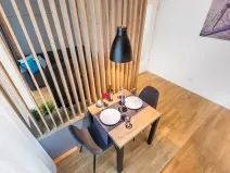 Pronájem bytu 1+kk, Praha - Žižkov, Seifertova, 31 m2