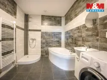 Prodej bytu 3+kk, Bohumín - Pudlov, Drátovenská, 140 m2