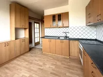 Pronájem bytu 1+1, Havlíčkův Brod, Ledečská, 36 m2