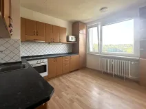 Pronájem bytu 1+1, Havlíčkův Brod, Ledečská, 36 m2