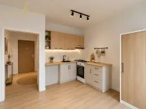 Prodej bytu 1+1, Frýdek-Místek, Beethovenova, 35 m2
