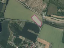 Prodej pole, Děčany, 8110 m2