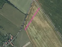 Prodej pole, Děčany, 8110 m2