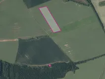 Prodej podílu pole, Nesuchyně, 8973 m2