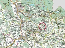 Prodej pozemku pro bydlení, Jílové u Držkova, 513 m2