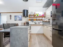 Prodej rodinného domu, Smiřice - Rodov, 102 m2