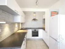 Pronájem bytu 2+kk, Praha - Holešovice, V háji, 56 m2