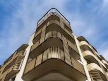 Prodej bytu 2+kk, Praha - Libeň, Nad Kolčavkou, 56 m2