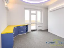 Prodej bytu 1+1, Praha - Vysočany, Kolbenova, 80 m2
