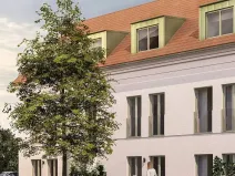 Prodej bytu 3+kk, Brandýs nad Labem-Stará Boleslav - Stará Boleslav, Nábřeží, 75 m2