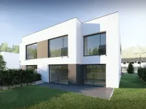 Prodej rodinného domu, Brandýs nad Labem-Stará Boleslav, Štefánikova, 172 m2