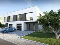 Prodej rodinného domu, Brandýs nad Labem-Stará Boleslav, Štefánikova, 172 m2