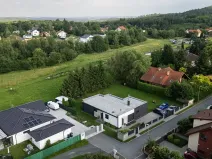 Prodej rodinného domu, Kamenice, 181 m2