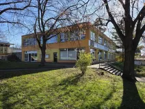 Pronájem kanceláře, Ústí nad Labem, Masarykova, 78 m2