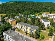 Prodej bytu 2+1, Tišnov, Osvobození, 60 m2