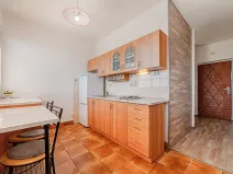 Pronájem bytu 1+1, Ostrava, Bulharská, 34 m2