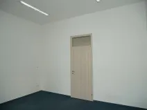 Pronájem kanceláře, Brno, Cejl, 21 m2
