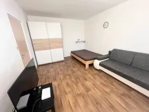 Pronájem bytu 1+1, Jihlava, Královský vršek, 33 m2