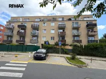 Pronájem bytu 2+kk, Hostivice, Žitná, 50 m2