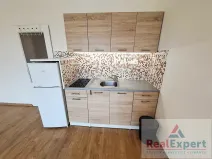 Pronájem bytu 1+kk, Praha - Žižkov, Jeseniova, 25 m2