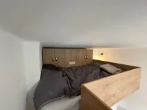 Pronájem bytu 1+kk, Praha - Nusle, Jaromírova, 18 m2