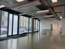 Pronájem obchodního prostoru, Praha - Smíchov, Na Valentince, 240 m2