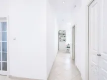 Pronájem bytu 2+1, Praha - Vinohrady, Francouzská, 63 m2