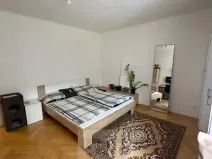 Pronájem bytu 2+1, Praha - Košíře, Plzeňská, 56 m2