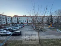 Pronájem bytu 1+1, Zlín, U Trojáku, 36 m2