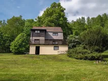 Prodej chaty, Tanvald, U Lávky, 80 m2