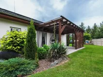 Prodej rodinného domu, Křesetice, 110 m2