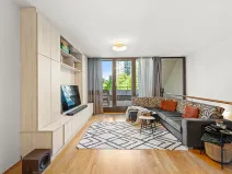Prodej bytu 3+kk, Praha - Žižkov, Pitterova, 87 m2