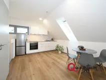 Pronájem bytu 2+1, Praha - Holyně, Za Knotkem, 89 m2