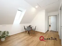 Pronájem bytu 2+1, Praha - Holyně, Za Knotkem, 89 m2