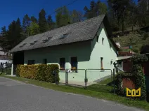 Prodej rodinného domu, Bělá pod Bezdězem, Táborová, 178 m2