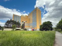Prodej bytu 1+kk, Praha, Štúrova, 20 m2