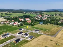 Prodej pozemku pro bydlení, Lešany, 762 m2