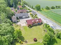 Prodej obchodního prostoru, Jičín, 286 m2