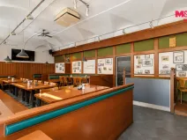 Pronájem restaurace, Praha - Nusle, Sekaninova, 194 m2