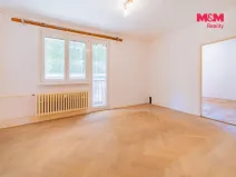 Prodej bytu 3+1, Sokolov, Rokycanova, 65 m2