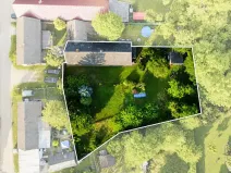 Prodej rodinného domu, Dymokury, Velký průhon, 87 m2