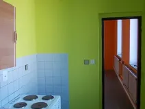 Pronájem bytu 3+1, Nový Bydžov, Dukelská třída, 93 m2