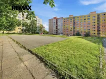 Prodej bytu 3+1, Česká Lípa, Bratří Čapků, 60 m2