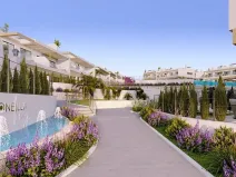 Prodej bytu 3+kk, Torrevieja, Španělsko, 58 m2