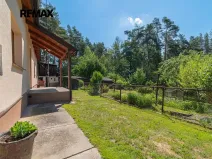 Prodej rodinného domu, Dobřany, Důl Dobré Štěstí, 80 m2