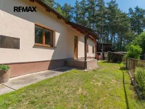 Prodej rodinného domu, Dobřany, Důl Dobré Štěstí, 80 m2